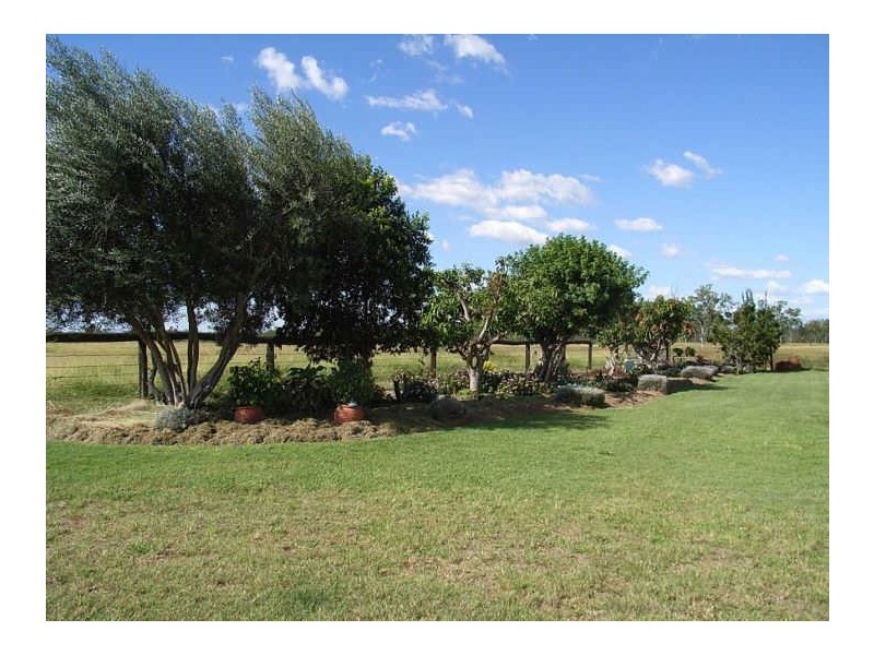 Lot 21 Peak Downs Highway, Ball Bay QLD 4741