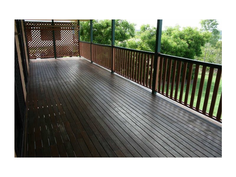 10 Morris Street, Campwin Beach QLD 4737