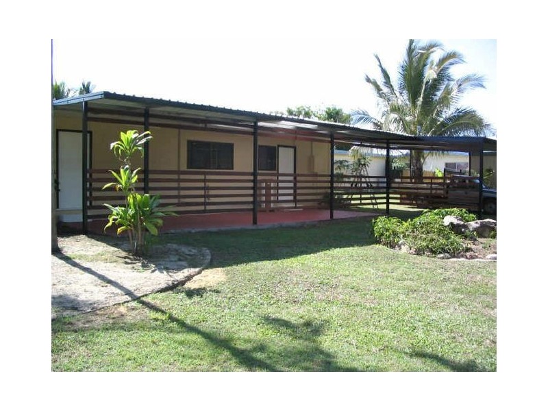 28 Clark Street, Grasstree Beach QLD 4740