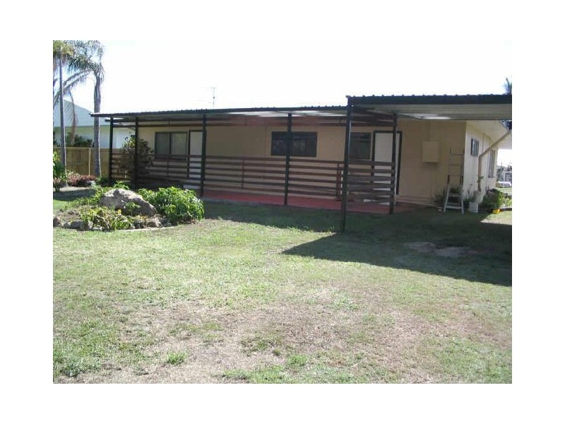 28 Clark Street, Grasstree Beach QLD 4740