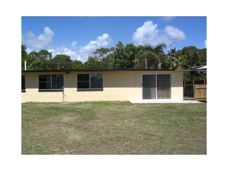 28 Clark Street, Grasstree Beach QLD 4740
