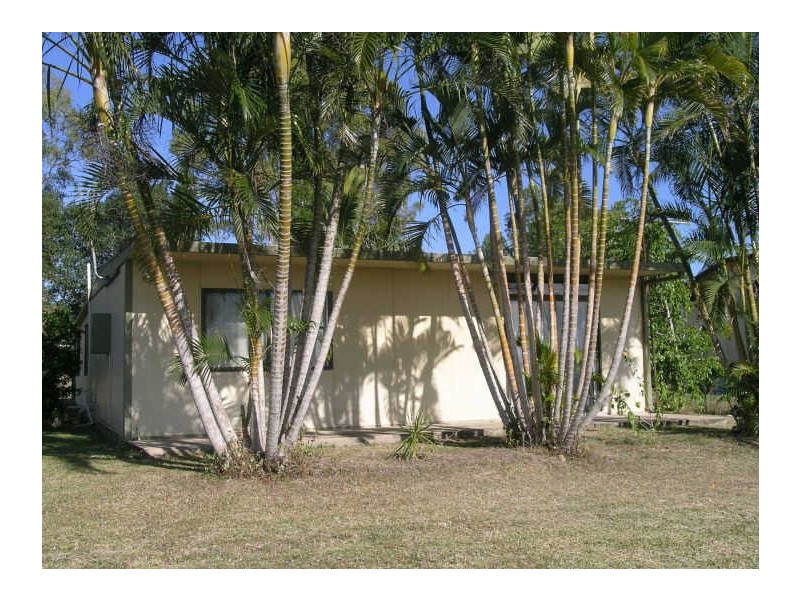 27 Brown Street, Koumala QLD 4738