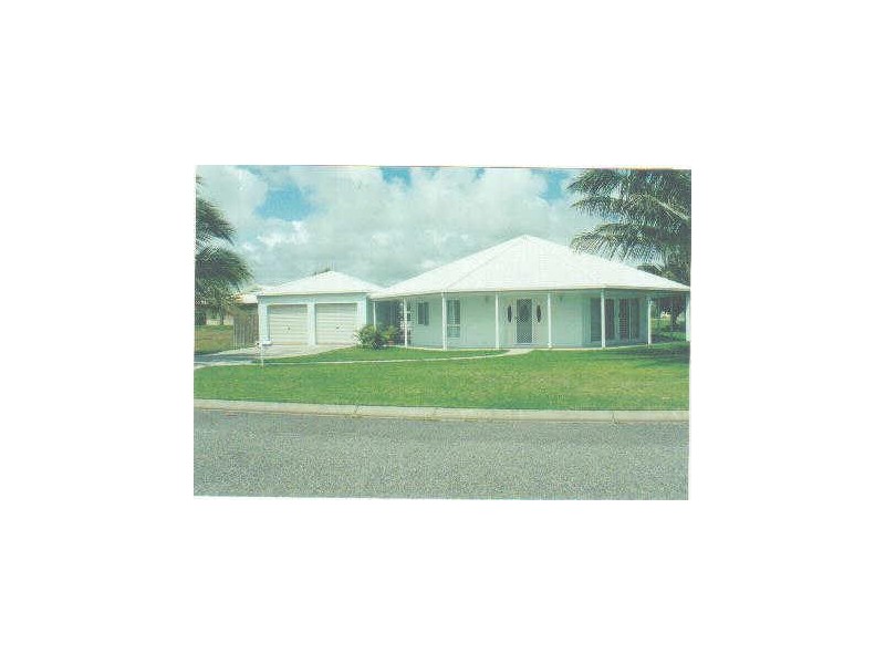 92 Rasmussen Avenue, Salonika Beach QLD 4740