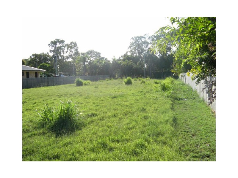 Armstrong Beach QLD 4737