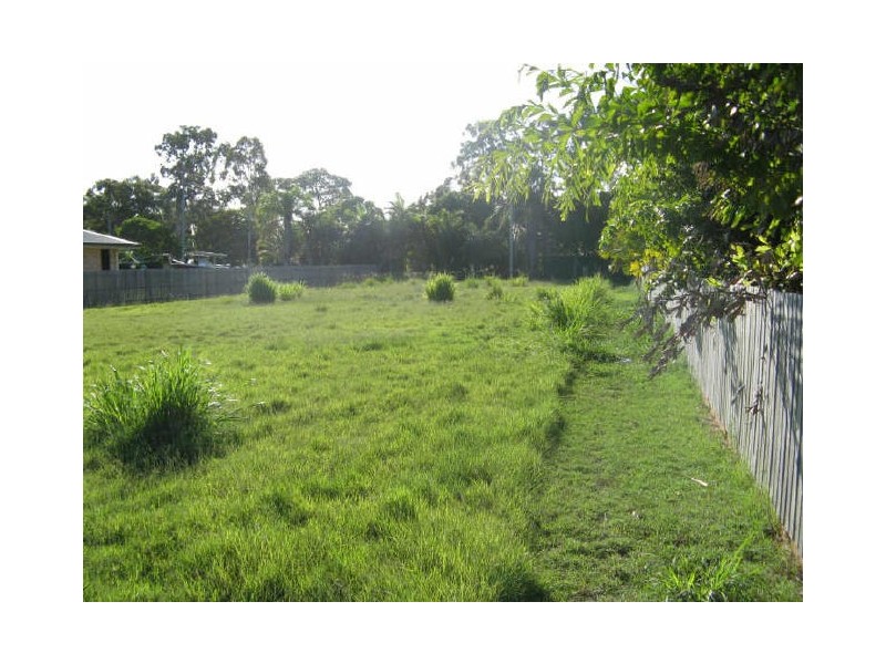 Armstrong Beach QLD 4737