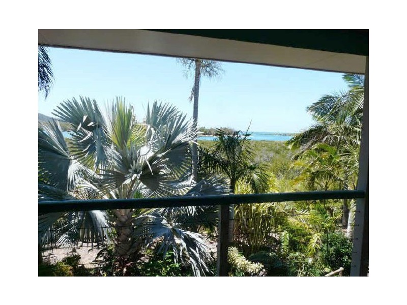 Campwin Beach QLD 4737