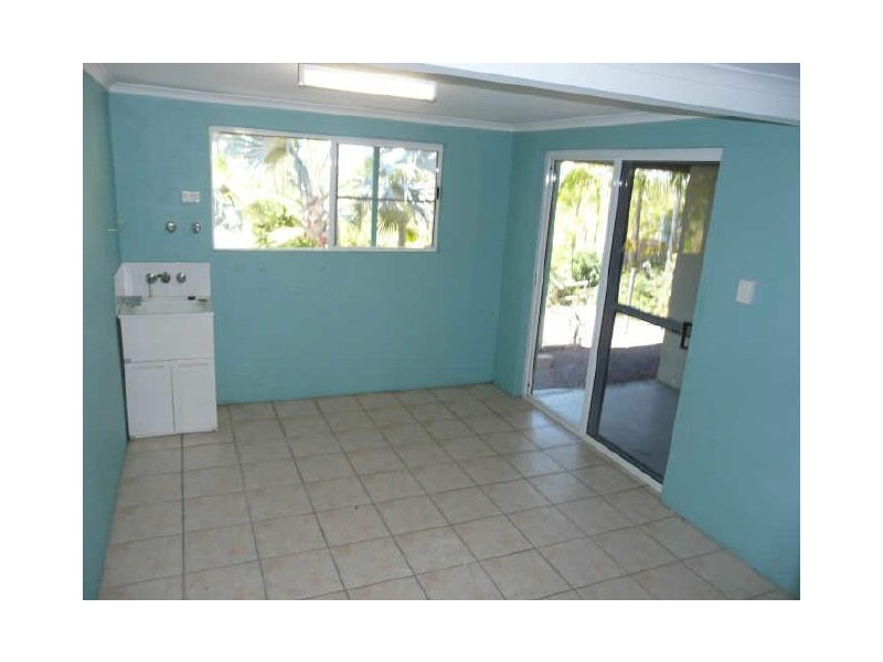Campwin Beach QLD 4737