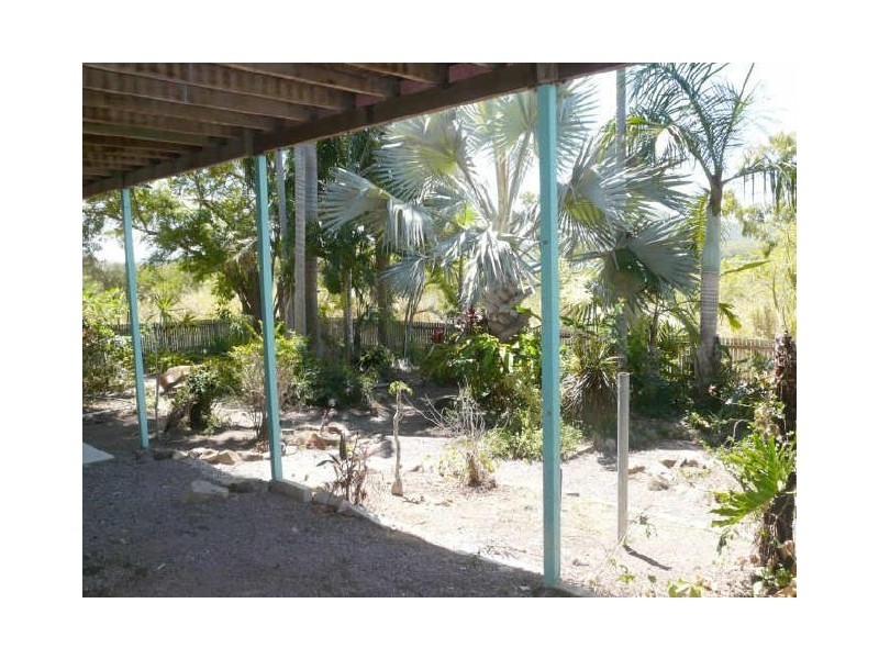 Campwin Beach QLD 4737