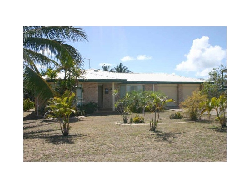 Salonika Beach QLD 4740