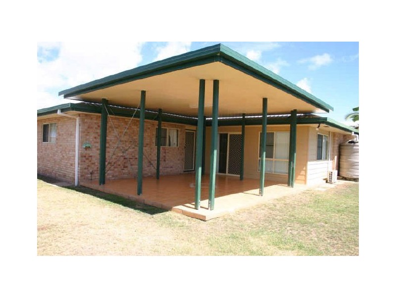 Salonika Beach QLD 4740