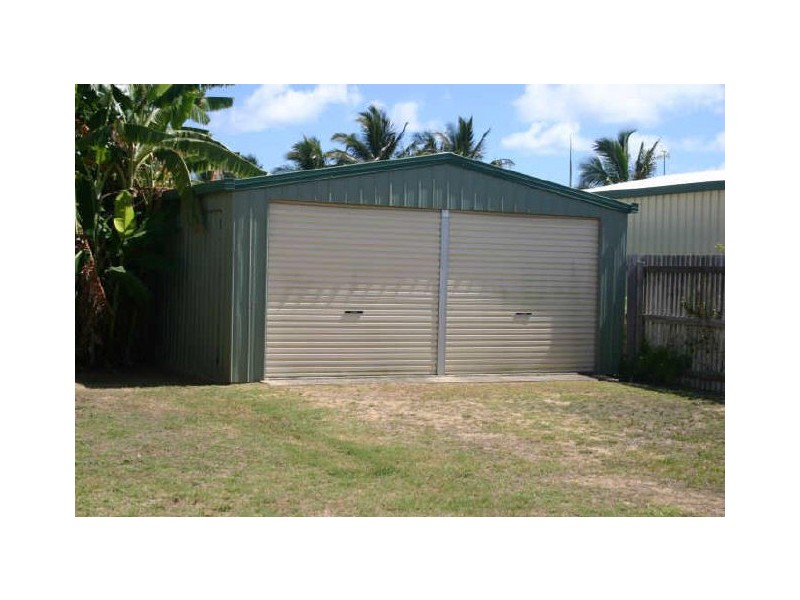 Salonika Beach QLD 4740