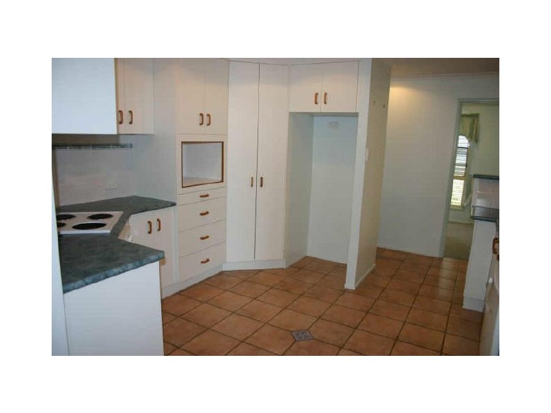 Salonika Beach QLD 4740