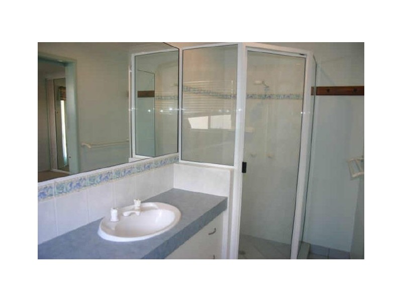 Salonika Beach QLD 4740