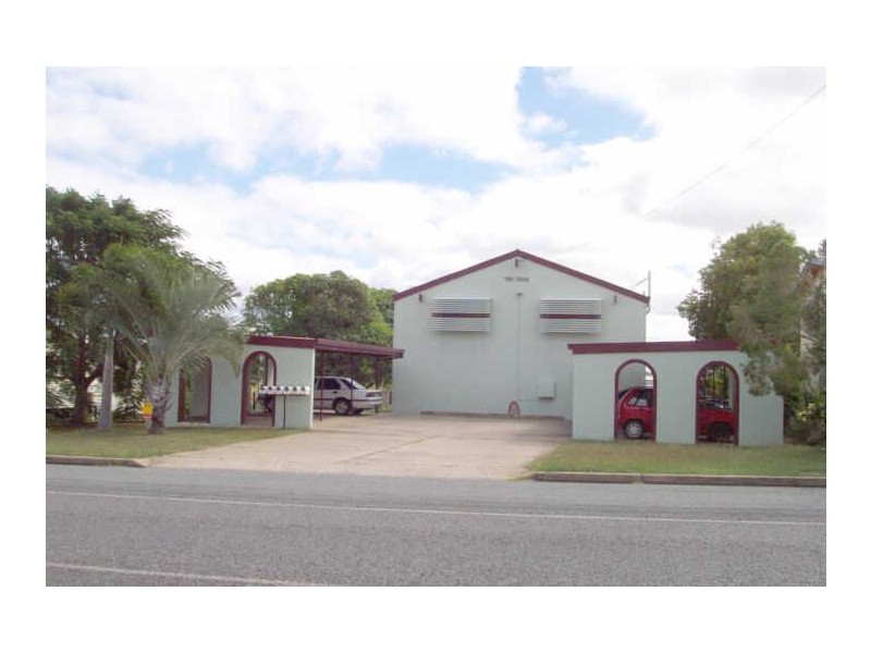 3/45 Beach Road, Sarina QLD 4737