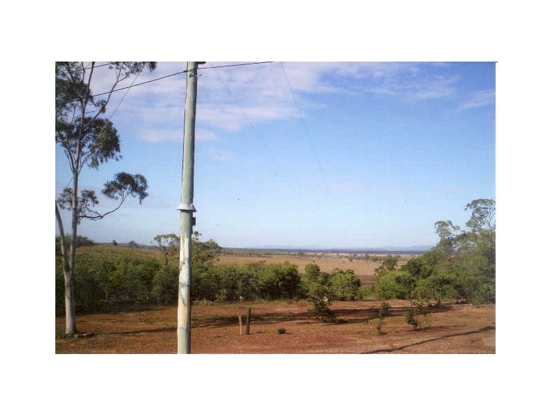 Lot 3 Ripplebrook Road, St Lawrence QLD 4707