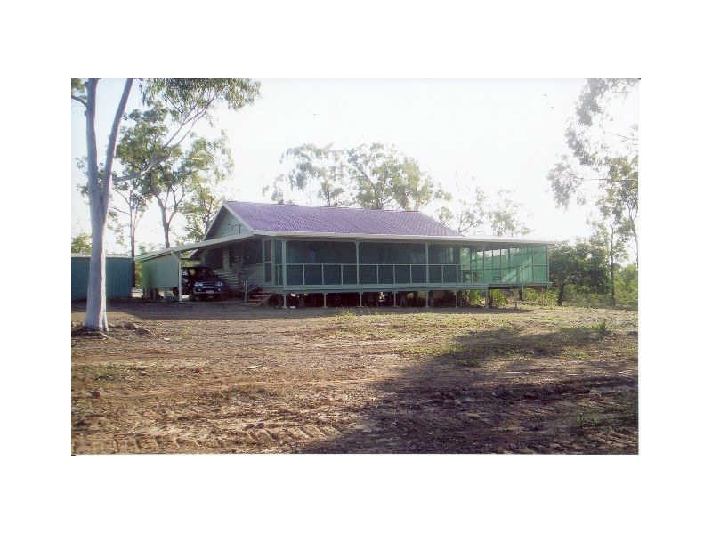 Lot 3 Ripplebrook Road, St Lawrence QLD 4707