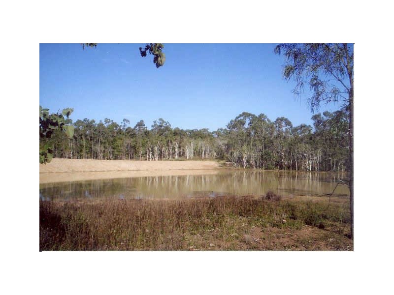 Lot 3 Ripplebrook Road, St Lawrence QLD 4707