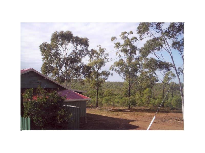 Lot 3 Ripplebrook Road, St Lawrence QLD 4707