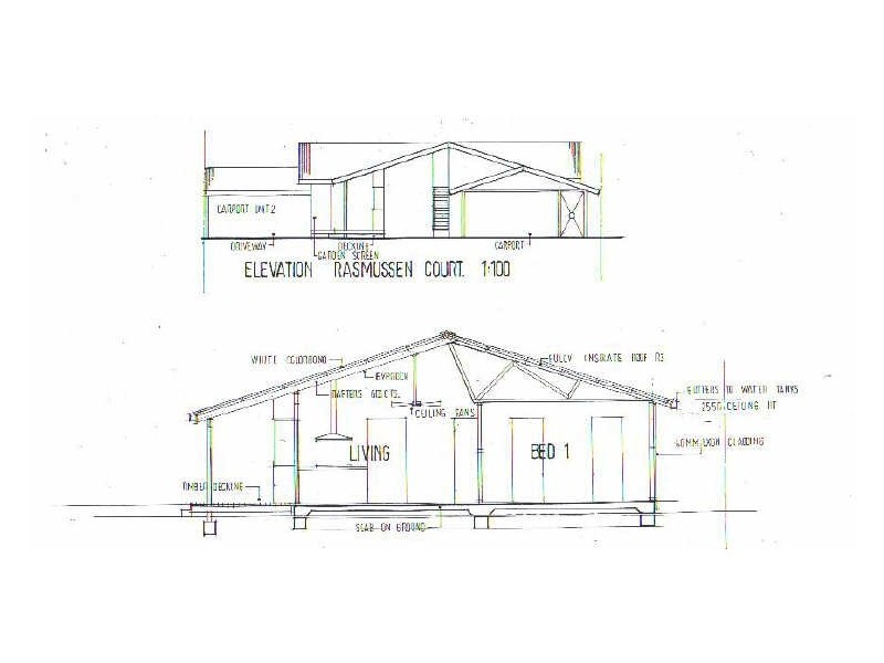3 Rasmussen Court, Armstrong Beach QLD 4737
