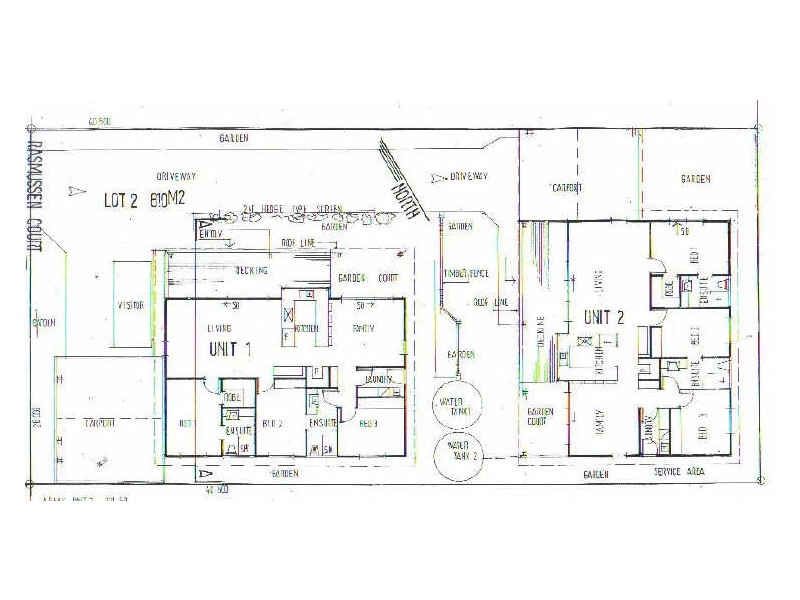 3 Rasmussen Court, Armstrong Beach QLD 4737