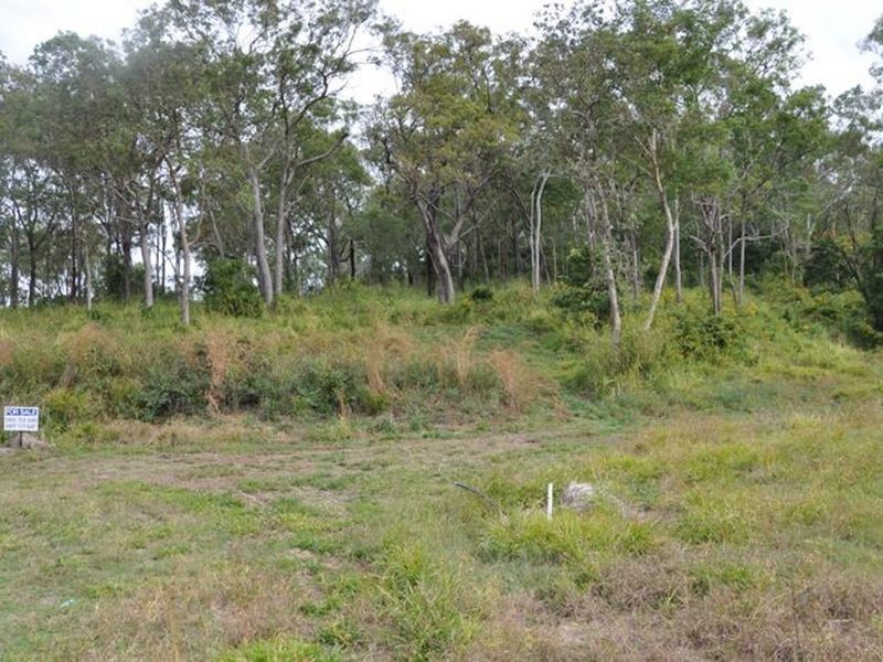 Lot 97 West Street, Sarina QLD 4737