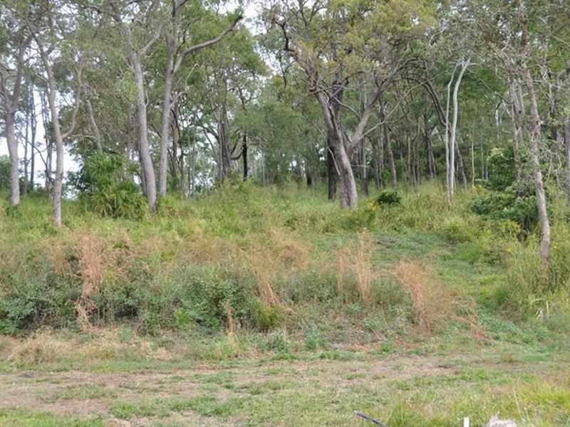 Lot 97 West Street, Sarina QLD 4737
