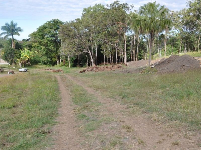 Lot 100 West Street, Sarina QLD 4737