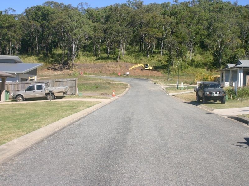 Lot 100 West Street, Sarina QLD 4737