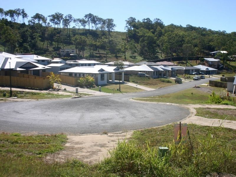 Lot 100 West Street, Sarina QLD 4737