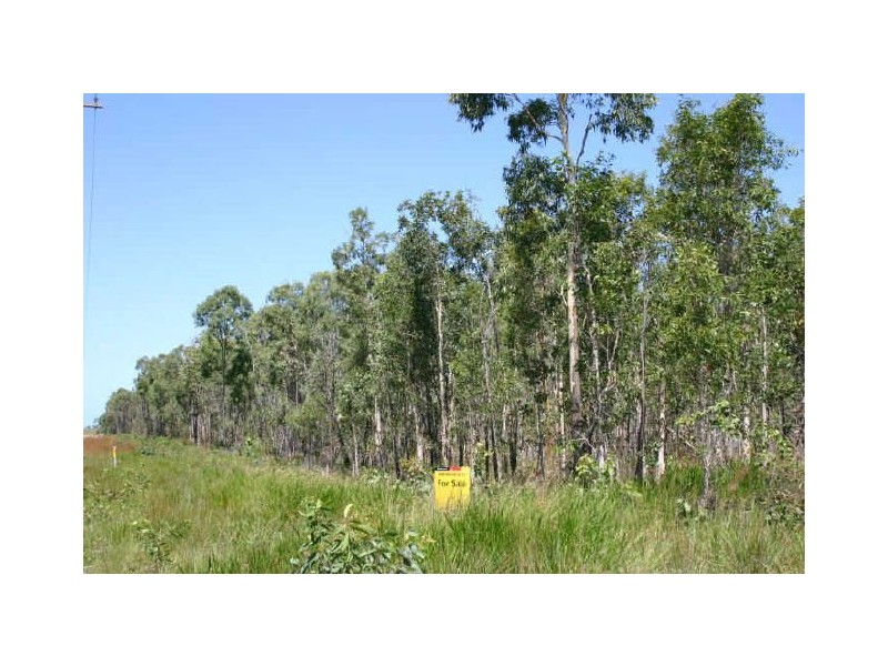 Ilbilbie QLD 4738