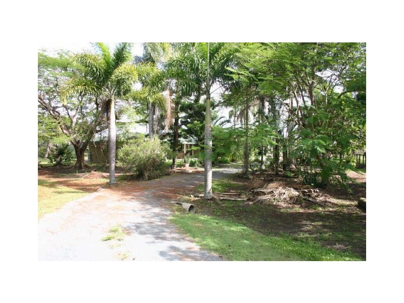 Alligator Creek QLD 4740