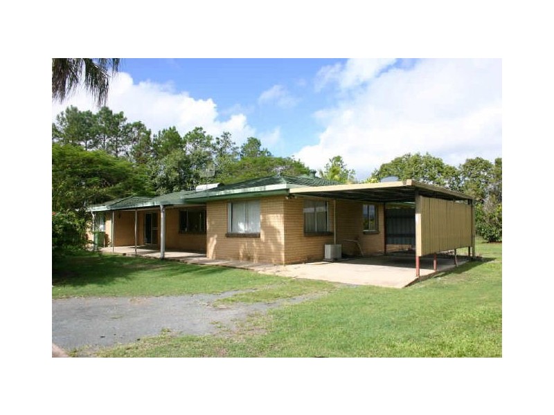 Alligator Creek QLD 4740