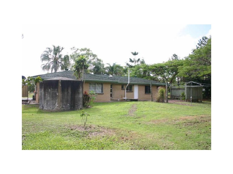 Alligator Creek QLD 4740