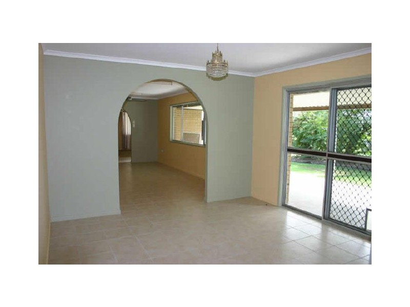 Alligator Creek QLD 4740