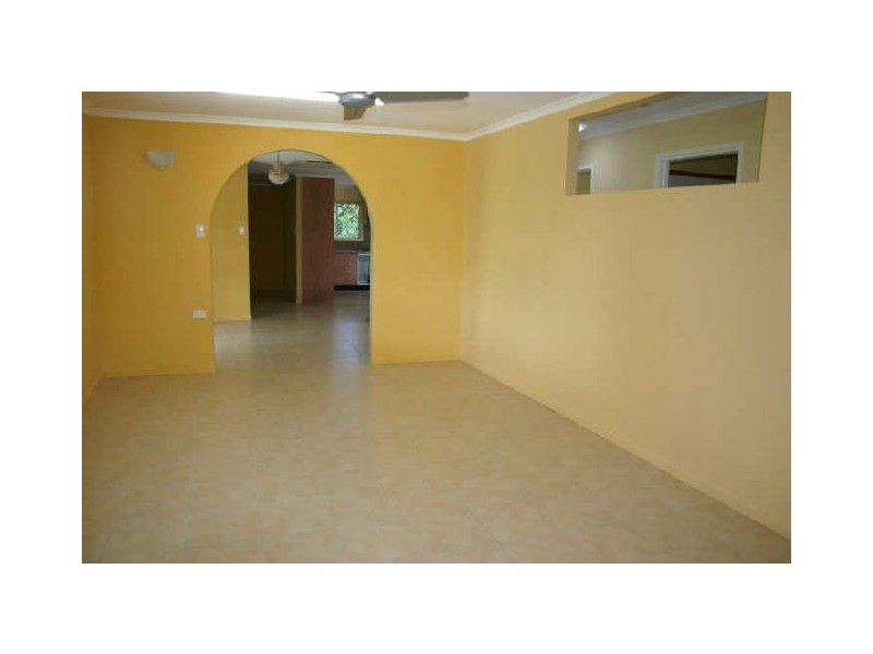 Alligator Creek QLD 4740