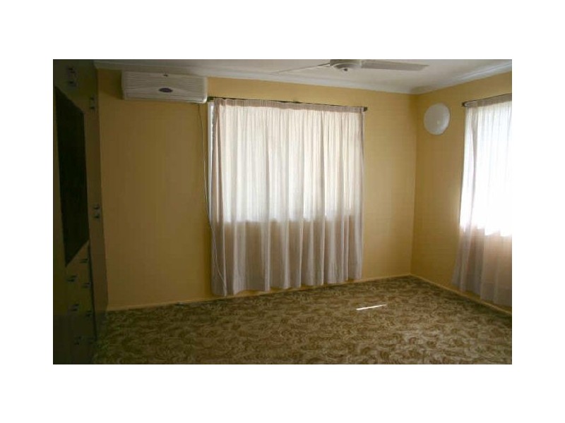 Alligator Creek QLD 4740