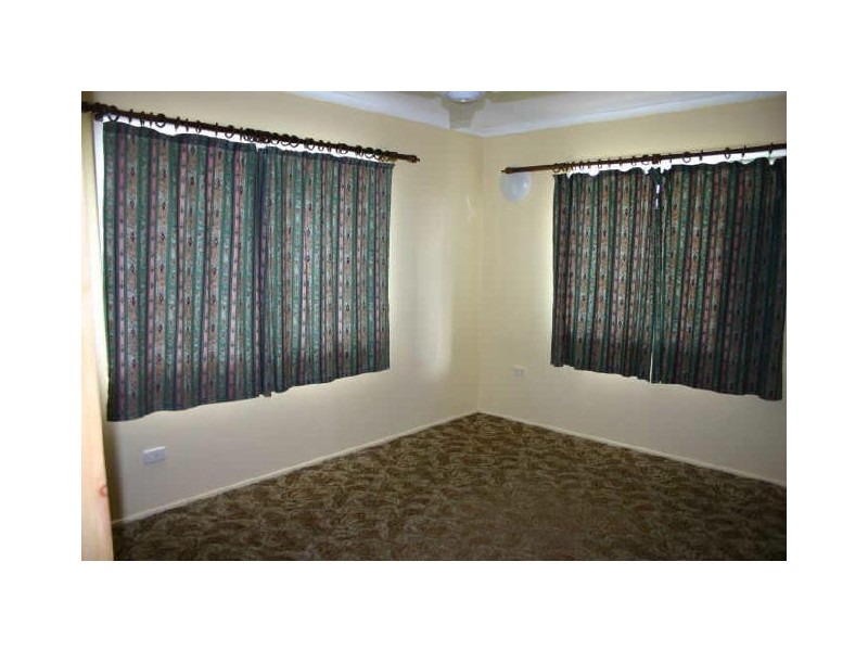 Alligator Creek QLD 4740