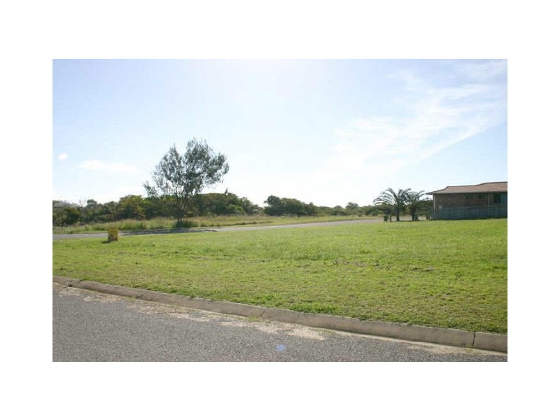 Salonika Beach QLD 4740