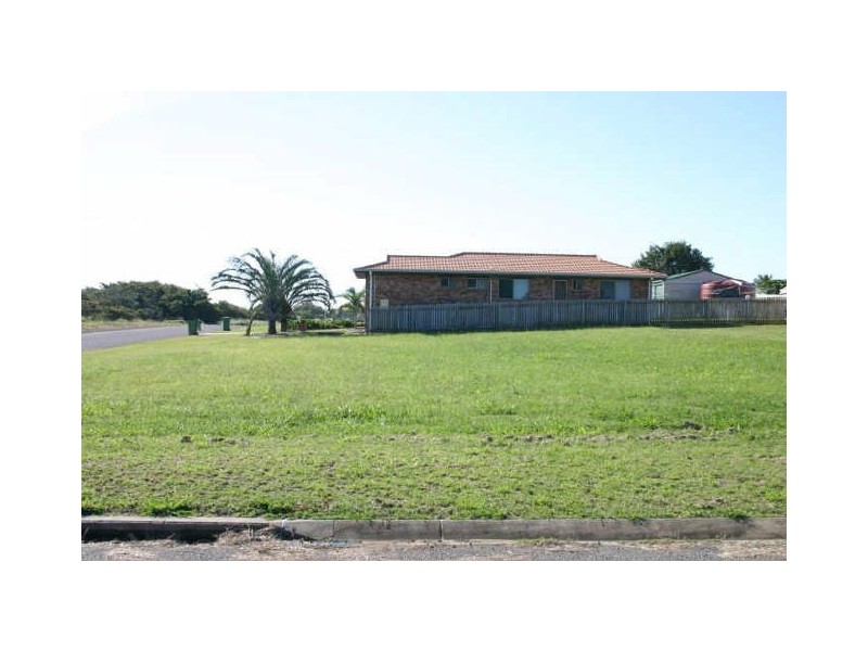 Salonika Beach QLD 4740