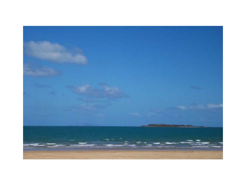 Salonika Beach QLD 4740