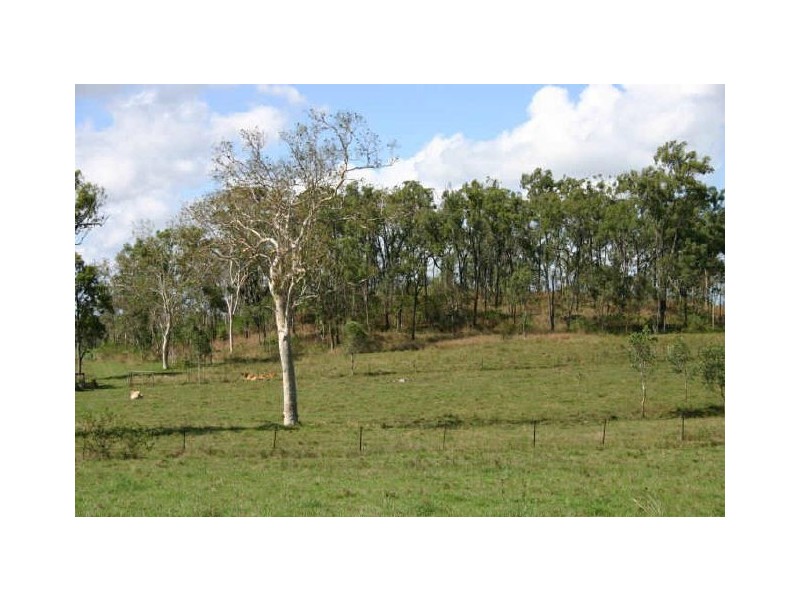 Oakenden QLD 4741
