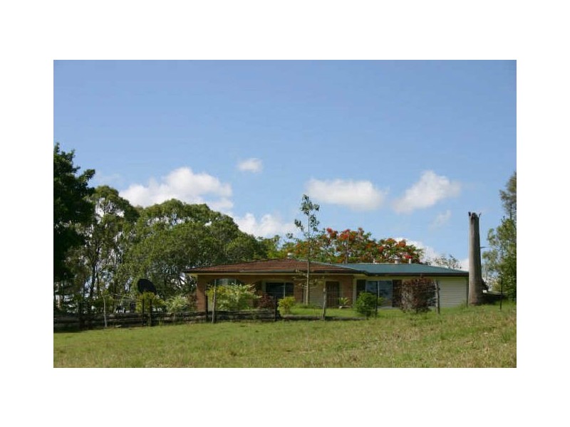 Oakenden QLD 4741