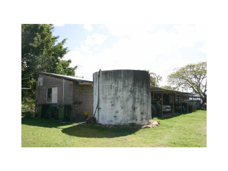 Oakenden QLD 4741