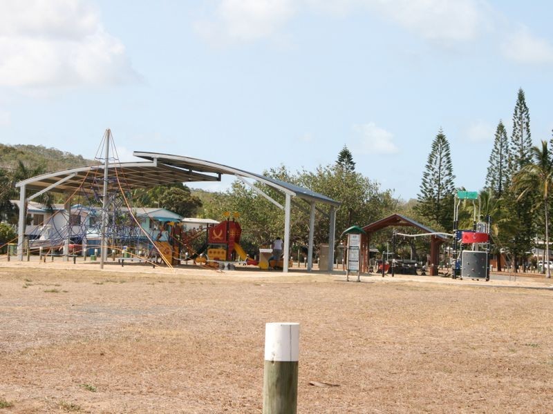 3/36 The Esplanade, Grasstree Beach QLD 4740