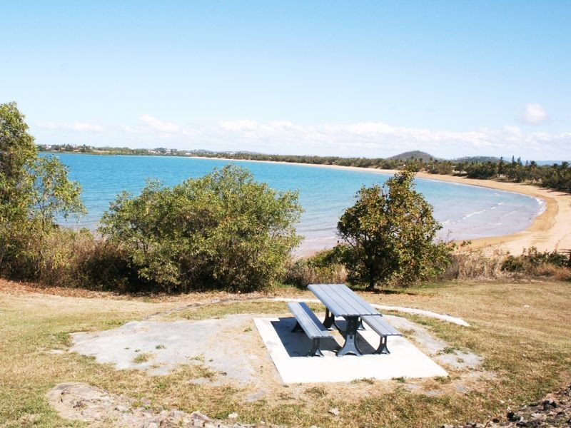 3/36 The Esplanade, Grasstree Beach QLD 4740