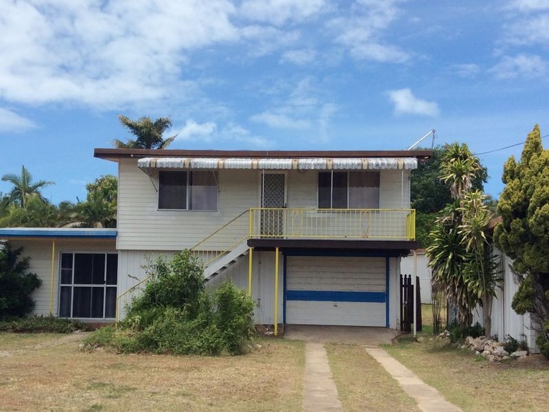 37 Pacific Drive, Hay Point QLD 4740