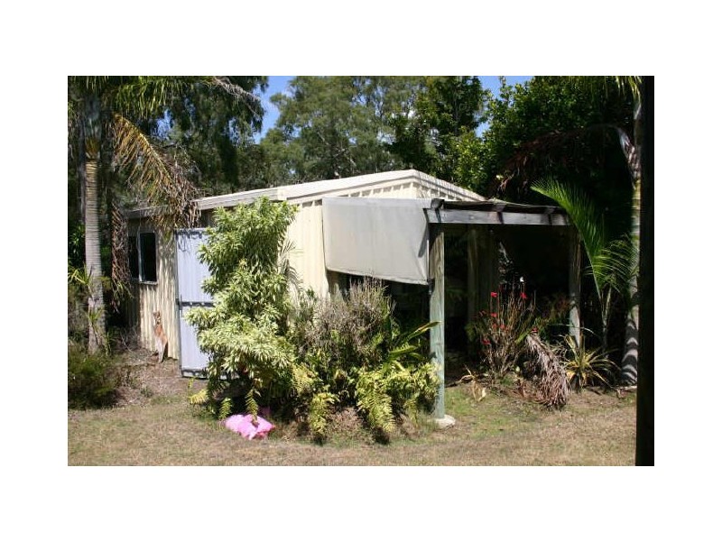 Grasstree Beach QLD 4740