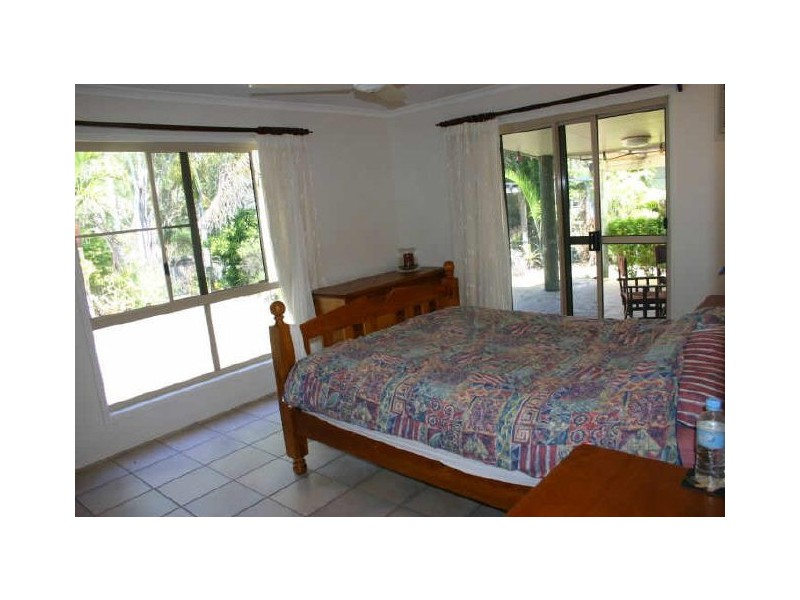 Grasstree Beach QLD 4740