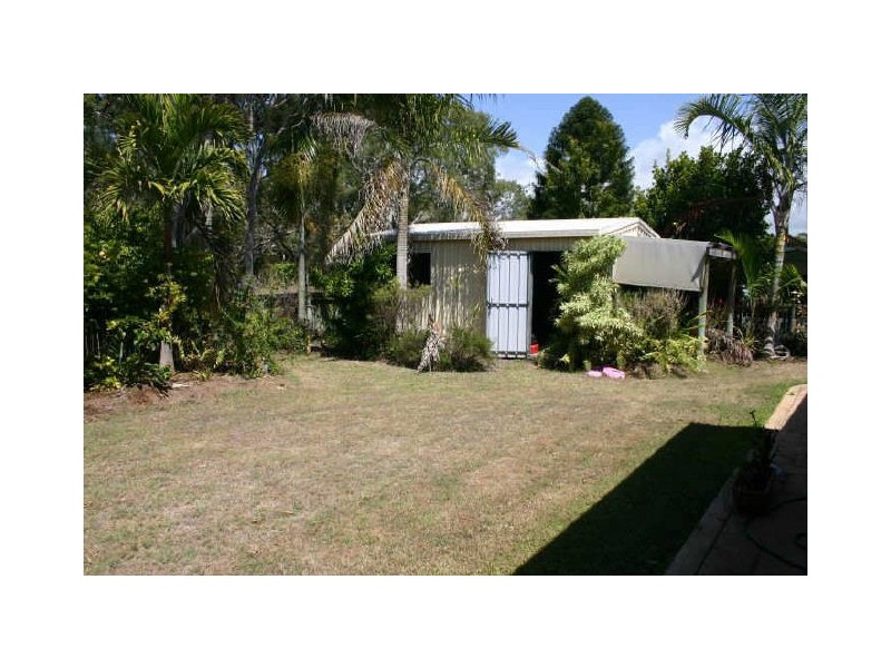 Grasstree Beach QLD 4740