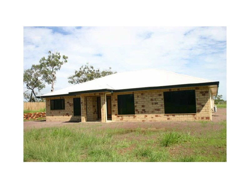 Armstrong Beach QLD 4737